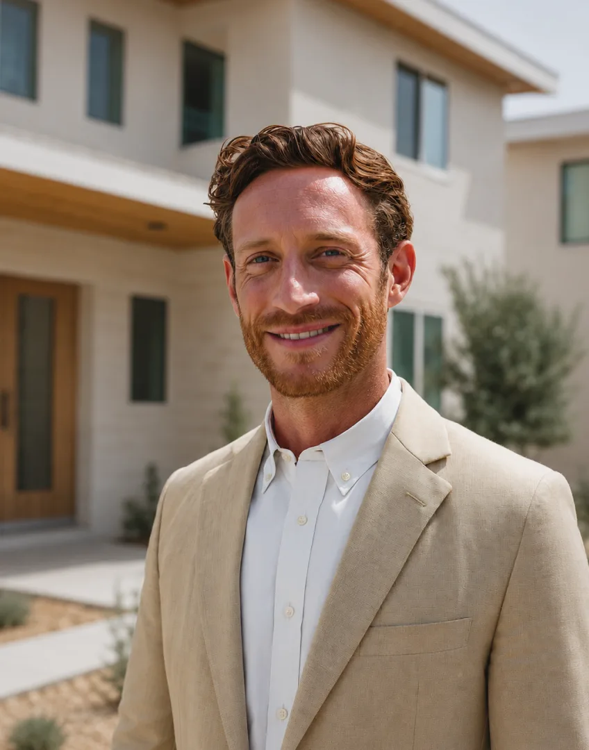 Jonas Bone, Managing Partner at Revalto